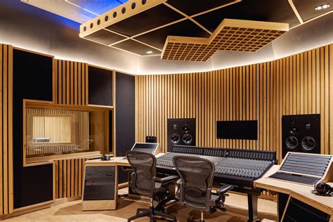 Flowing Studio .